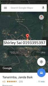 Old road from bentong to bukit tinggi and also kl: Bentong Tanarimba Janda Baik Bukit Tinggi Tanarimba Bentong Pahang Agricultural Lands For Sale By Shirley Sai Rm 1 165 167 26591261
