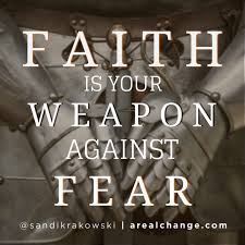 Pick Up Your Sword Draw It Toward That Thing You Fear Stand Tall Conquer Faithisaweapon Cool Words Encouragement Quotes Faith In God