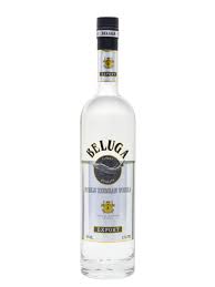 Russian standard original vodka russia. Beluga Noble Russian Vodka Buy From World S Best Drinks Shop