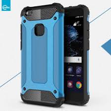 I was pleasantly surprised to find that there was very little distortion at full volume, something i frequently. Husa Huawei P10 Lite Hybrid Shell Blue Cubz Livrare 24h