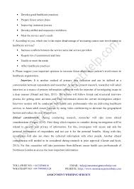 Read research papers about methodology and other exceptional papers on every subject and topic college can throw at you. Sample Document On Methodology Of A Research Paper