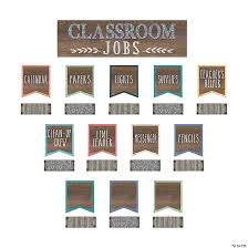 To get your start in the sweets industry, decide what you want to specialize in. Home Sweet Classroom Jobs Bulletin Board Set