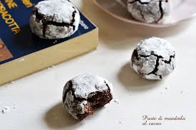 We did not find results for: Paste Di Mandorla Al Cacao Una Siciliana In Cucina