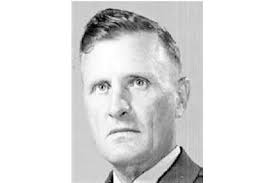 Jack SUMRALL Obituary (1923