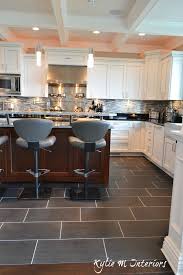 Kitchen floor tile patterns 12x24. Ceramic Tile Kitchen Floor Tiles Samples Novocom Top