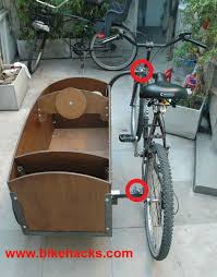 Image result for bicycle sidecar