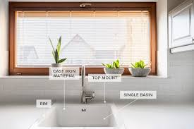 We did not find results for: A Guide To 12 Different Types Of Kitchen Sinks