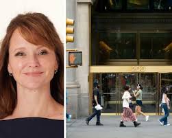 Fashion PR Firm Inks 15,000-SF Deal for Top Floor of DHL Building