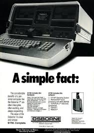 Ex Windows President The Introduction Of The Apple Macintosh In 1984 Changed My Life Computer History Apple Macintosh Osborne