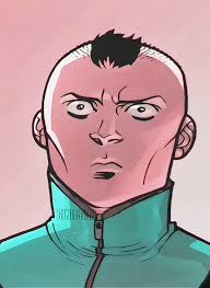 How to Do Hair Like Mark Grayson