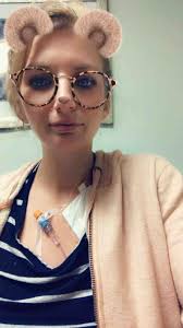 Fundraiser for Rebecca Gale by Laura Redmond : Rebecca's Chemotherapy and  Recovery from GTN