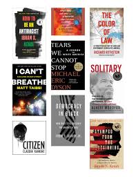 A sermon targeting abortion in the black community has sparked community outrage in choctaw. Black Lives Matter Antiracist Reads Arapahoe Libraries Bibliocommons