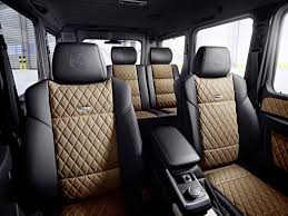 Mercedes Benz G Wagon Facelift Mercedes G Mercedes G Wagon Mercedes Suv
