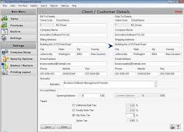 Contact Wolf Contact Manager Software Download Free Trial Accounting Programs Purchase Invoice Order Business