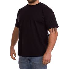 Related:plain black t shirts bulk black t shirt pack black plain t shirt pack plain black t shirts pack. Fruit Of The Loom Plain Black T Shirt Bigdude
