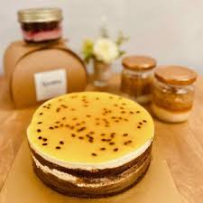 Easy diabetic desserts you can buy. Best Diabetic Friendly Cakes In Singapore By Locaba