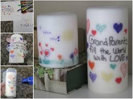 How To Transfer Photos Onto Candles Easy Video Tutorial