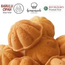 Sebelum bakar bahulu, isikan acuan dengan minyak dan bakar dalam oven selama 10 minit untuk memanaskan acuan dan supaya adunan tidak. Buy Ready Stock Kuih Bahulu Sedap Rangup Diluar Lembut Didalam Murah Kontena Seetracker Malaysia