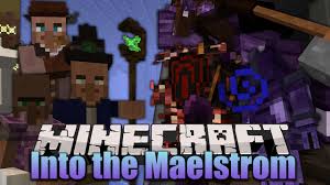 Minecraft 1 6 6 beta mods nexus client hacks download vip hack 4 free Into The Maelstrom Mod 1 12 2 Endgame Bosses Dimensions 9minecraft Net