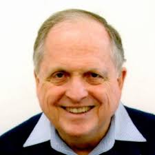 Fr Michael Rasicci's homily for the 2nd Sunday after Epiphany, 01/19/2025