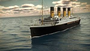 Check spelling or type a new query. Titanic Ii Cruise Ship Will It Re Create The Magic