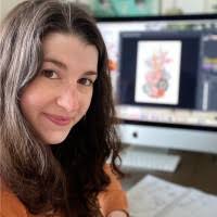 ✏️ Kate Herbert 🖍