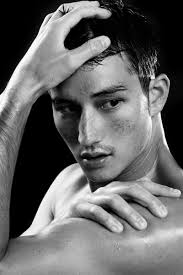 Mike Lewis by Anton Jhonsen