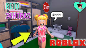 Los juegos de roblox reflejan el tipo. Goldie Se Esconde En Casa De La Abuela En Roblox Titi Juegos Youtube