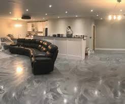 Epoxy is a floor coating. Resin Flooring Contractors In Chichester Resin Floors