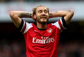 Before the injury, he played 11 games for arsenal, scoring 7. Former Arsenal Star Nicklas Bendtner Gets New Nickname After Dropping Lord Persona It S As Epic As His Last One Mirror Online