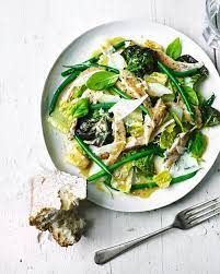 Season to taste and this is one of the best recipes for the 300 calorie meals. 30 Chicken Recipes Under 300 Calories Delicious Magazine