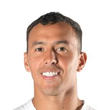 Victor Cespedes EA SPORTS FC™ 25 Player Ratings