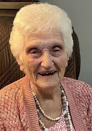 Ruth Driver Obituary (2023)