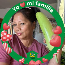 A beautiful sushi cake!