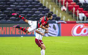 Oscar cox, founder of fluminense. Du4vq9osa2djkm