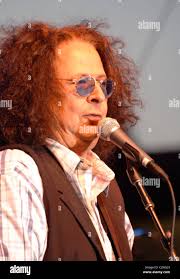 Mark volman hi-res stock photography and images