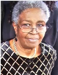 Obituary for Rosie Mae Pollard