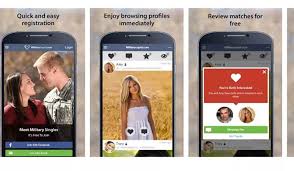 With more than 600,000 registered users, it offers members of the army forces a chance to find their special one to share the whole life with. Military Cupid Review June 2021 Pros Cons All Service Features