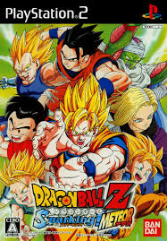 We did not find results for: Dragon Ball Z Budokai Tenkaichi 3 2007 Playstation 2 Box Cover Art Mobygames