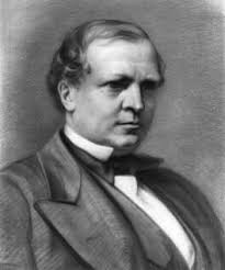 Edward Henry Stanley, 15th Earl of Derby