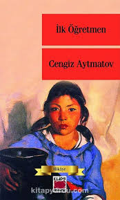 Bkmkitap.com, cengiz aytmatov'ın kitaplarını uygun fiyat ve hızlı kargo ile adresinize ulaştırıyor. Ilk Ogretmen Cengiz Aytmatov Kitapyurdu Com