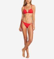 Seafolly Soutien Gorge De Maillot De Bain Balconnet Petal Edge Fixed Tri Maillot De Bain Balconnet Maillot De Bain Maillot