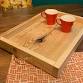Oakland: Serving Tray (November) — Dykes With Drills® event image