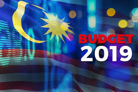 The relief announced by the present finance minister mr. Pakatan Harapan S Budget 2019 Selangor Journal
