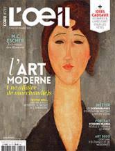 La galerie Freedman Fitzpatrick s'installe à Paris