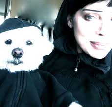 Talking With...Bif Naked