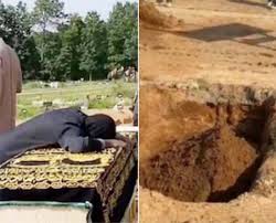 Nigerian singer, olanrewaju fasasi, popularly known as sound sultan is dead. Dx6zepv1m6upsm