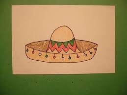 If you have any difficulty with this, please tell me how you made out with it. Let S Draw A Sombrero Youtube