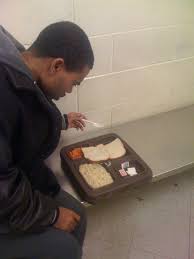 Lil Duval With Dekalb County Jail Food Straightfromthea Com Atlanta Entertainment Industry News Gossip