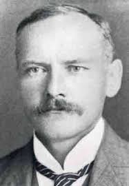 Ernest William Brown